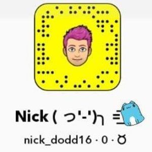 Meet your Posher, Nick